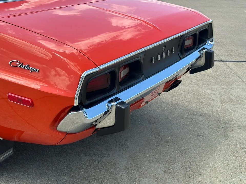1972 Dodge Challenger 1st Gen - Image 12 of 31