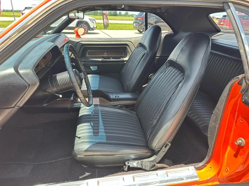 1972 Dodge Challenger 1st Gen - Image 6 of 31
