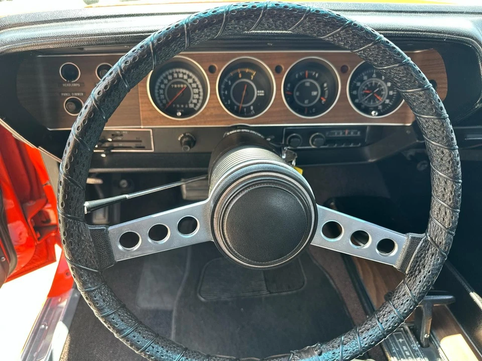1972 Dodge Challenger 1st Gen - Image 20 of 31