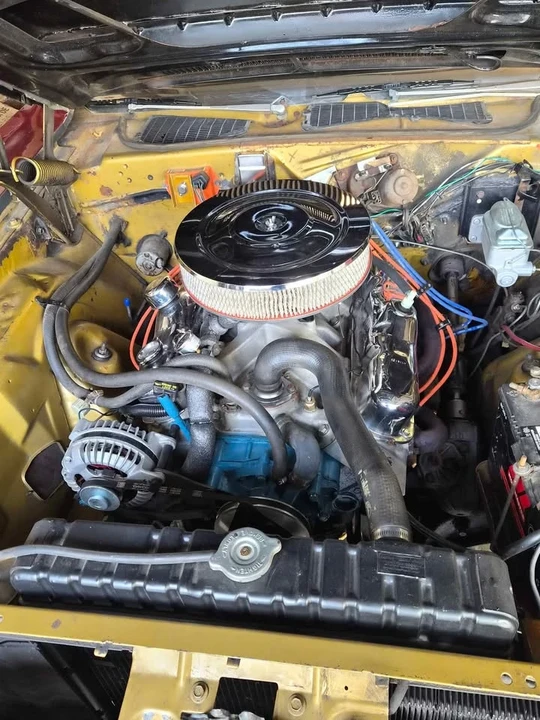 1972 Dodge Challenger 1st Gen - Image 6 of 9