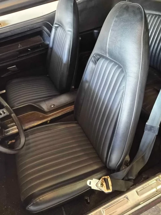 1972 Dodge Challenger 1st Gen - Image 8 of 9
