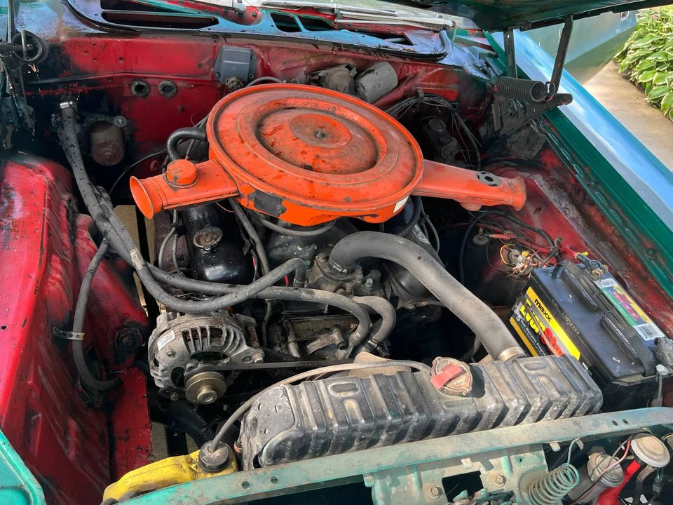 1972 Dodge Challenger 1st Gen - Image 13 of 13