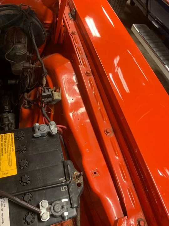 1972 Dodge Challenger 1st Gen - Image 20 of 23