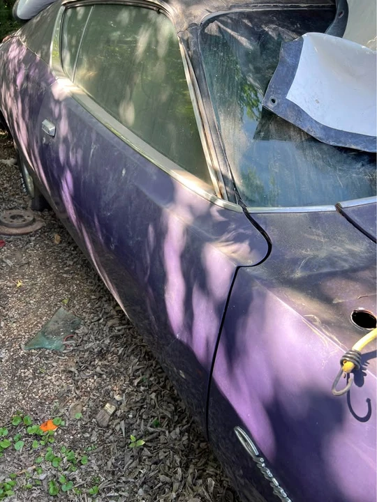 1972 Dodge Charger 3rd Gen - Image 3 of 10