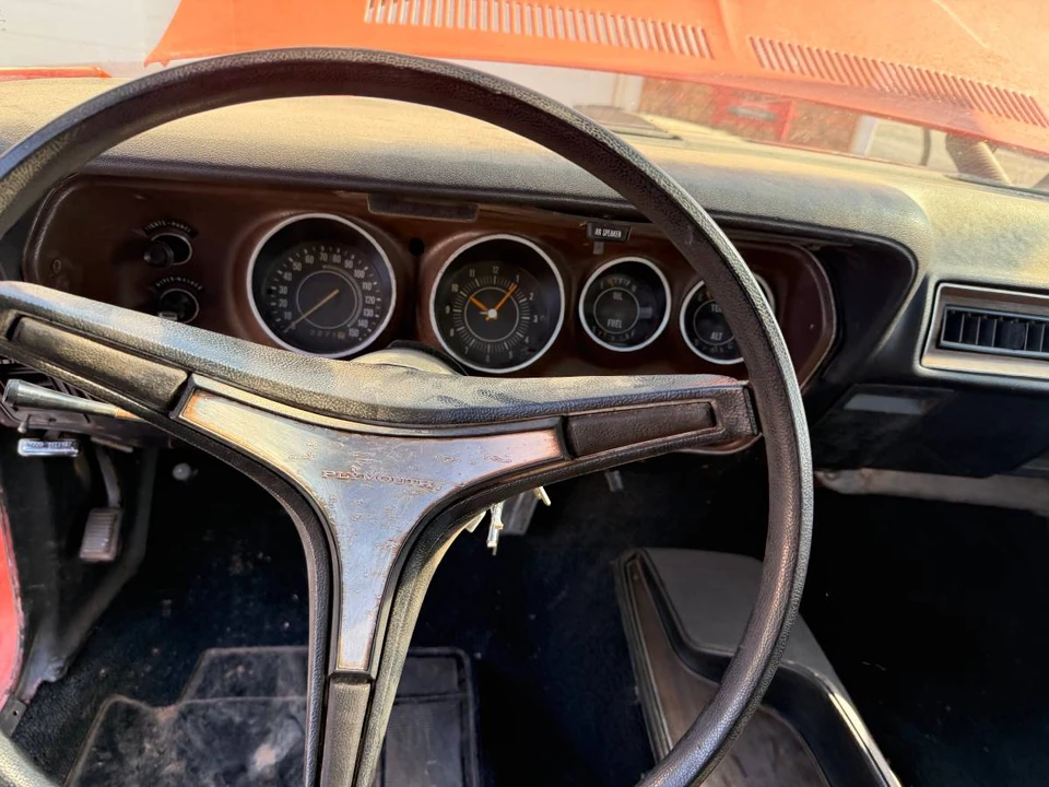 1972 Dodge Charger 3rd Gen - Image 7 of 13