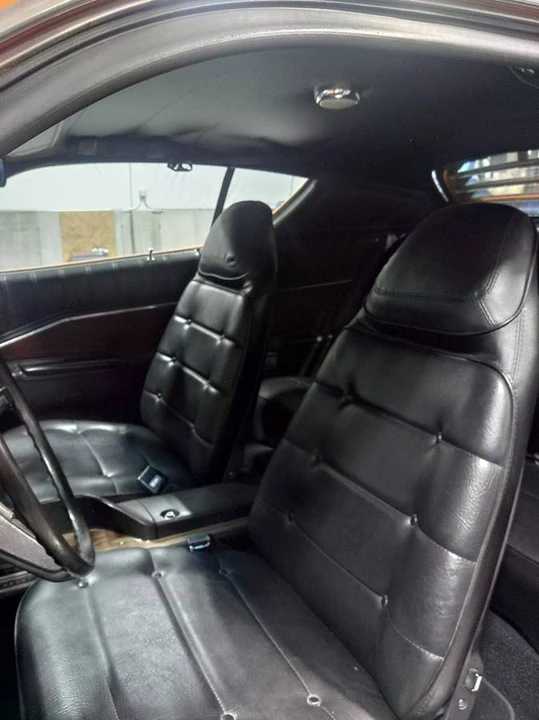 1972 Dodge Charger 3rd Gen - Image 6 of 8