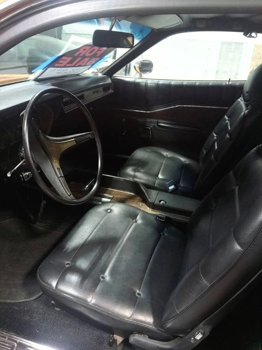 1972 Dodge Charger 3rd Gen - Image 5 of 8
