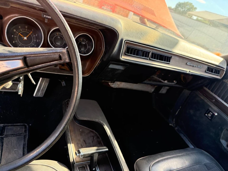 1972 Dodge Charger 3rd Gen - Image 6 of 13
