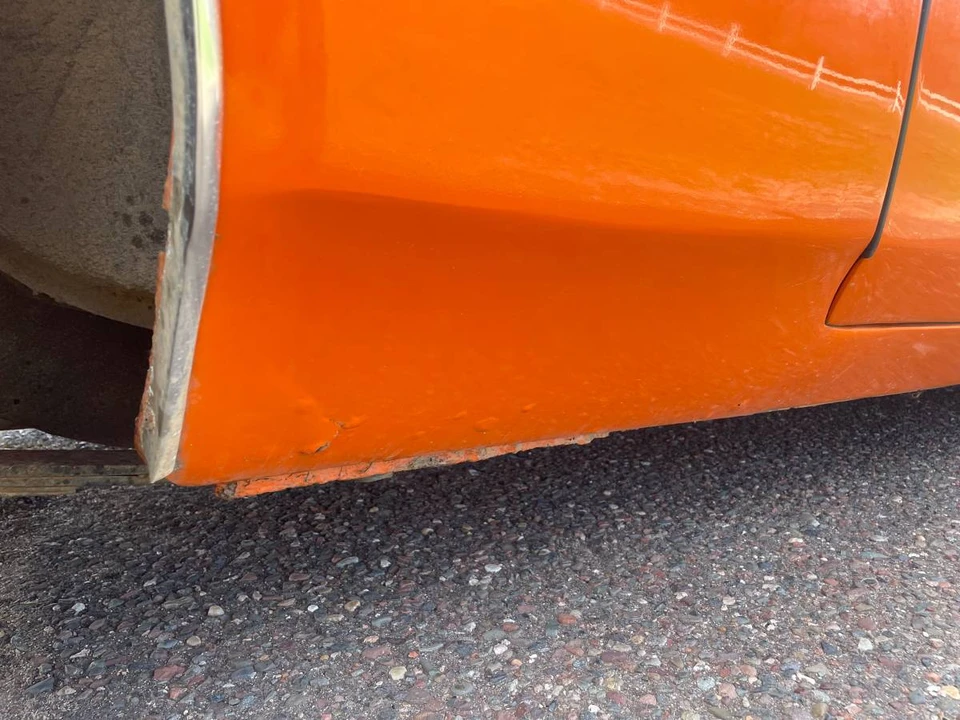 1972 Dodge Charger 3rd Gen - Image 3 of 10