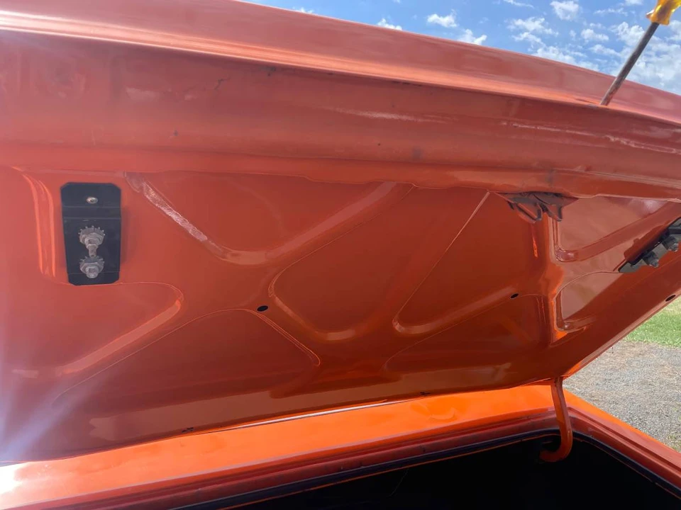 1972 Dodge Charger 3rd Gen - Image 21 of 23