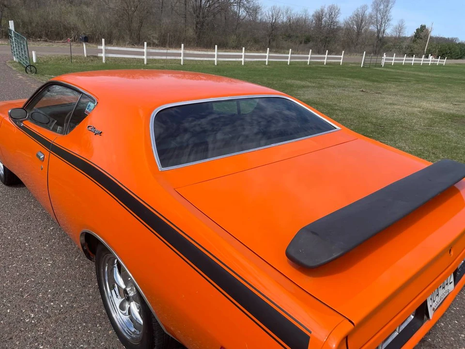 1972 Dodge Charger 3rd Gen - Image 3 of 23