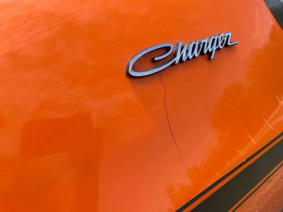 1972 Dodge Charger 3rd Gen - Image 7 of 10