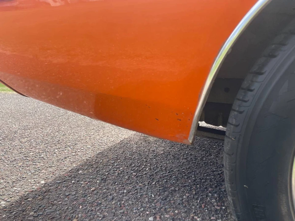 1972 Dodge Charger 3rd Gen - Image 7 of 23