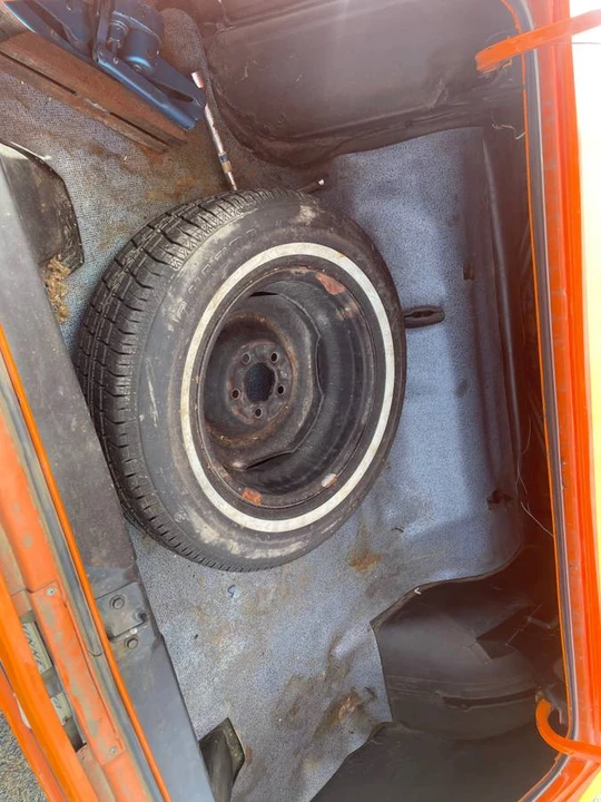 1972 Dodge Charger 3rd Gen - Image 22 of 23