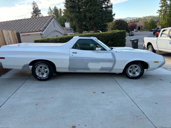 1972 Ford Ranchero 5th-7th Gen - Image 10 of 10