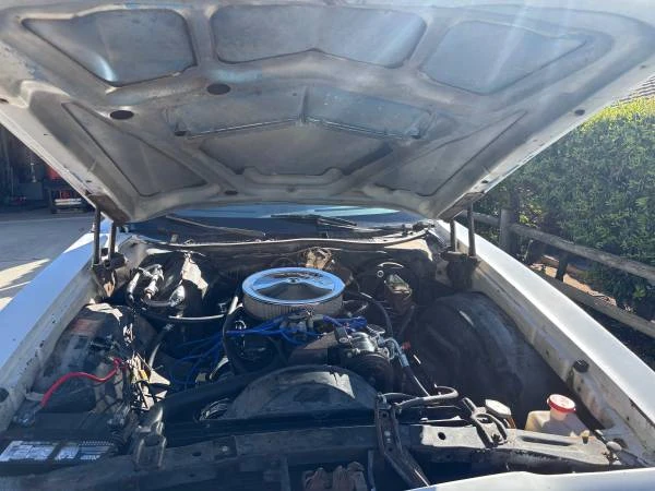 1972 Ford Ranchero 5th-7th Gen - Image 3 of 10