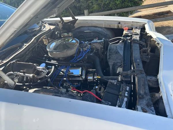 1972 Ford Ranchero 5th-7th Gen - Image 4 of 10