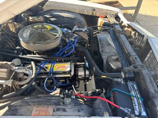 1972 Ford Ranchero 5th-7th Gen - Image 7 of 10