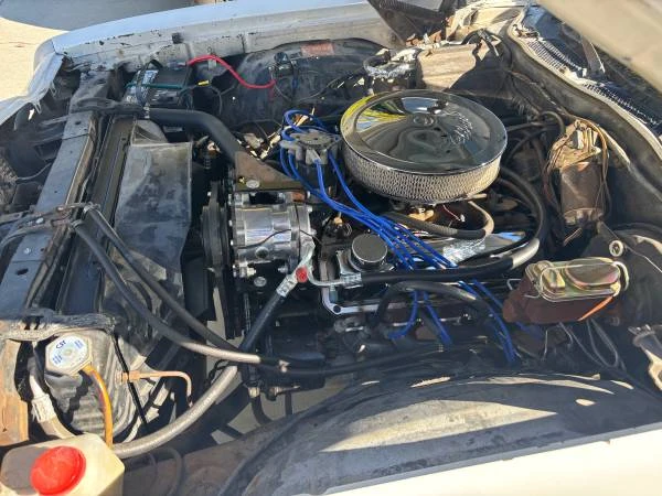 1972 Ford Ranchero 5th-7th Gen - Image 6 of 10