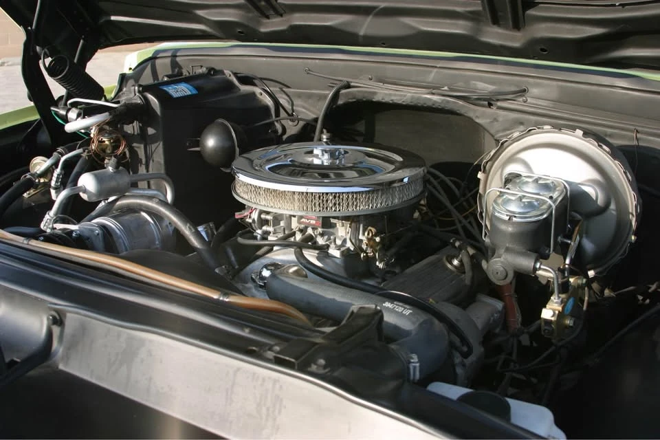 1972 GMC C/K 2nd Gen - Image 3 of 4