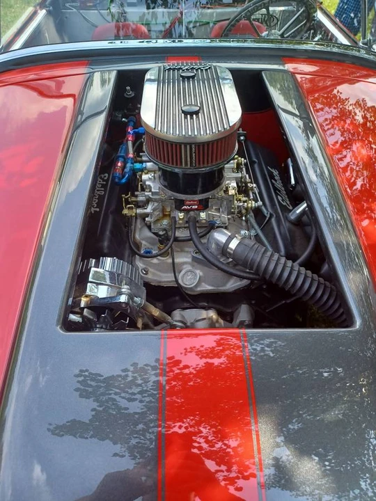 1972 MG Midget - Image 18 of 20