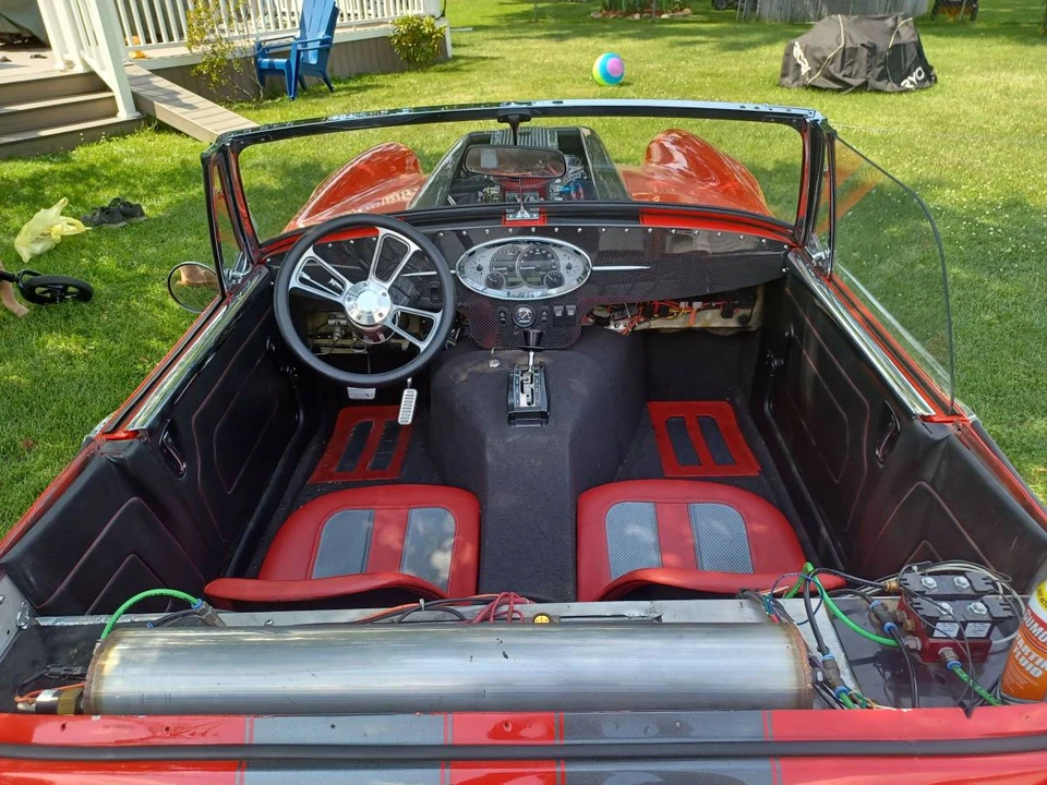 1972 MG Midget - Image 20 of 20