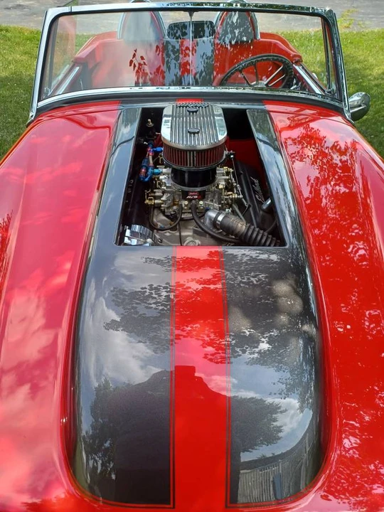 1972 MG Midget - Image 10 of 20