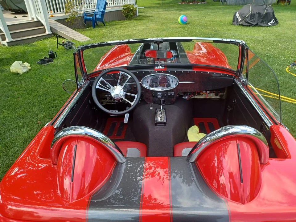 1972 MG Midget - Image 9 of 20
