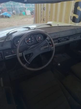 1972 Porsche 914/4 - Image 20 of 21