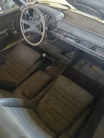 1972 Porsche 914/4 - Image 11 of 21