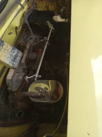1972 Porsche 914/4 - Image 21 of 21