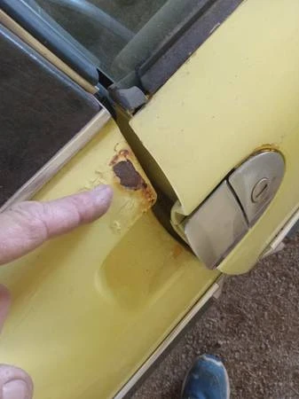1972 Porsche 914/4 - Image 15 of 21