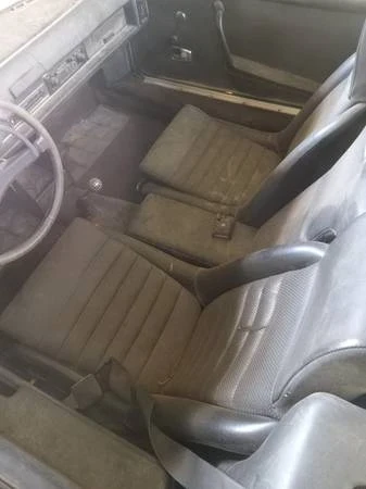 1972 Porsche 914/4 - Image 19 of 21