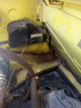 1972 Porsche 914/4 - Image 3 of 21