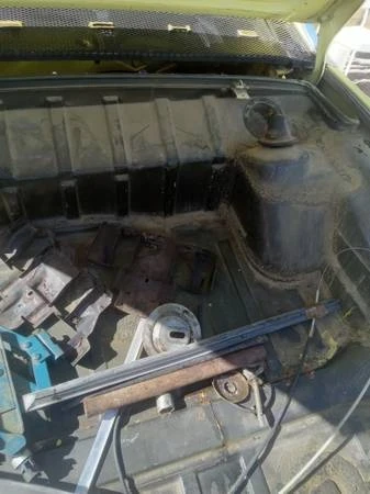 1972 Porsche 914/4 - Image 10 of 21