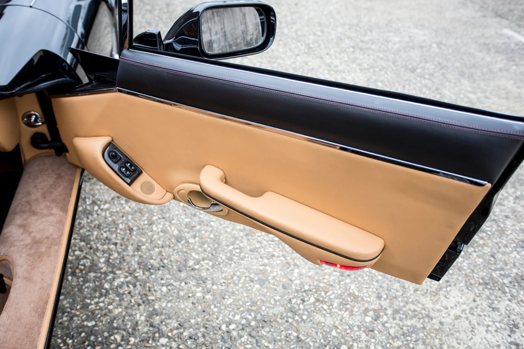 2013 Jaguar E-Type Series 3 V12 - Image 11 of 17