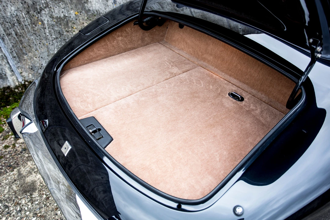 2013 Jaguar E-Type Series 3 V12 - Image 10 of 17