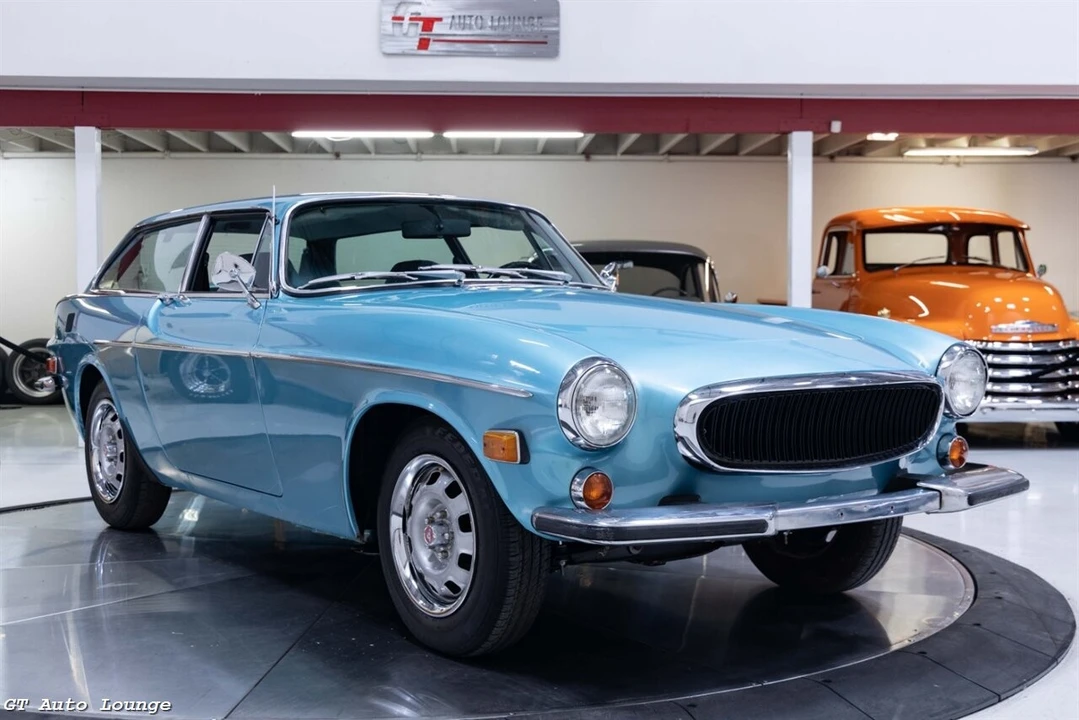 1973 Volvo 1800ES - Image 3 of 4