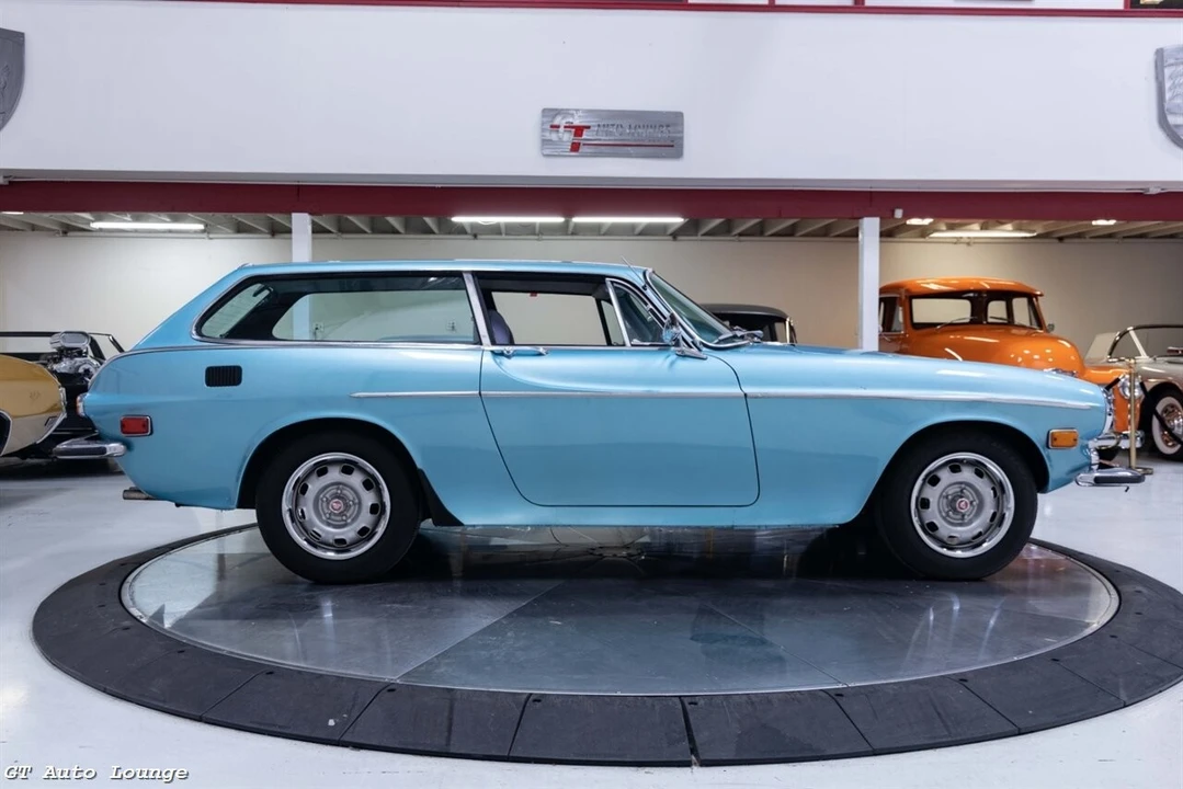 1973 Volvo 1800ES - Image 4 of 4