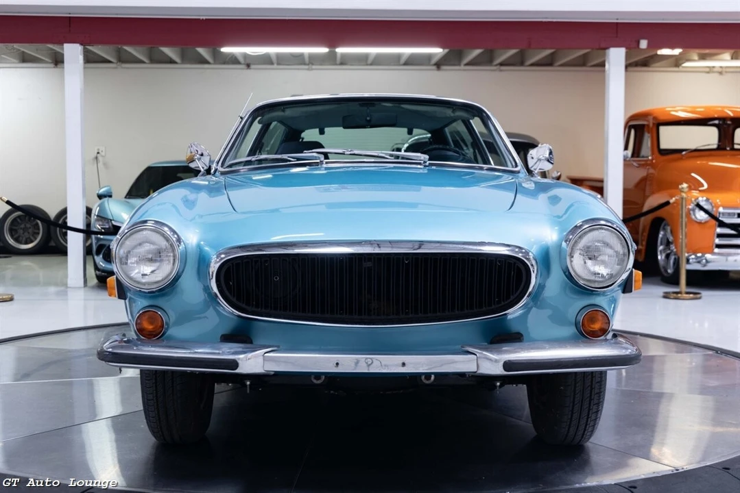 1973 Volvo 1800ES - Image 2 of 4