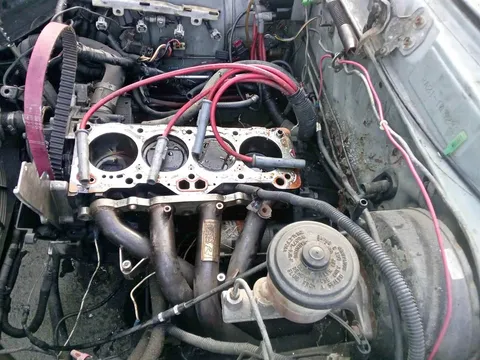 1974 Toyota Celica