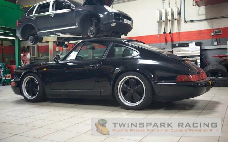1973 Porsche - Image 2 of 6