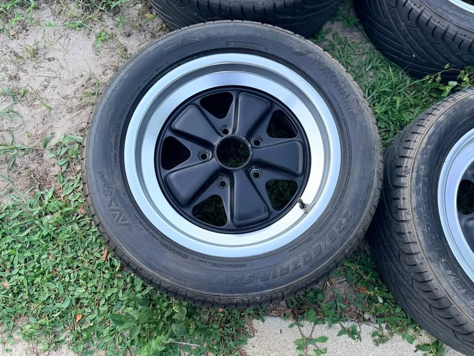 1973 Porsche - Image 3 of 6