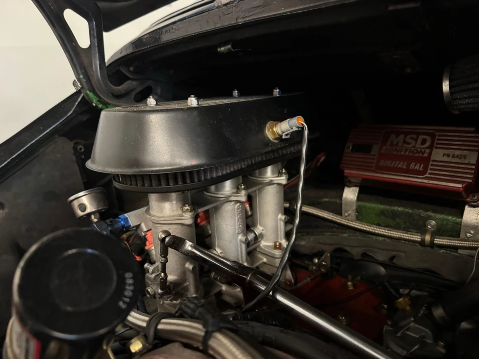 1973 Porsche 911 Carrera RS 2.7 - Image 7 of 20