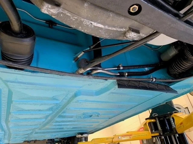 1973 Porsche 914/4 - Image 16 of 17