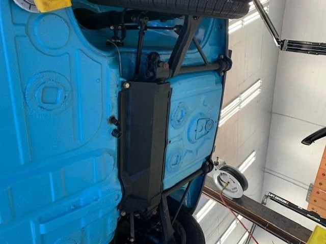 1973 Porsche 914/4 - Image 17 of 17