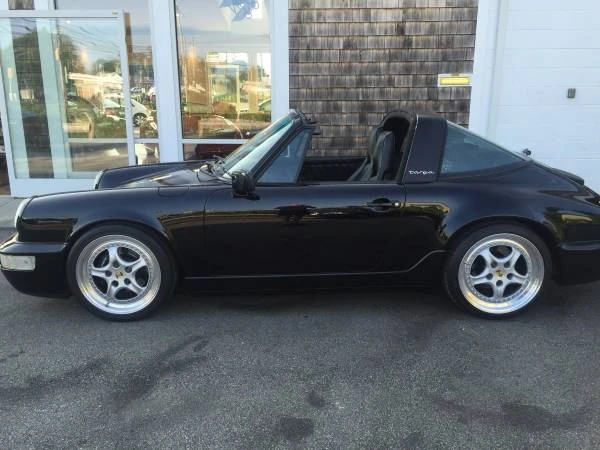 1973 Porsche 914/4 - Image 14 of 16