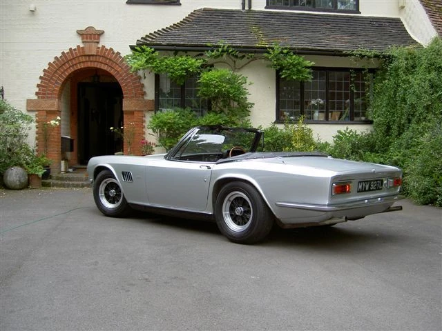 1973 AC - Image 4 of 4