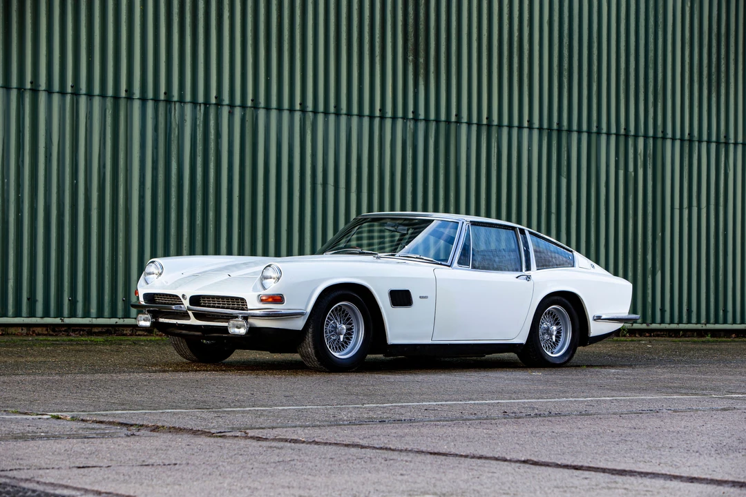 1973 AC - Image 11 of 20