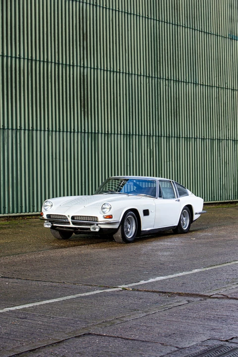 1973 AC - Image 9 of 20